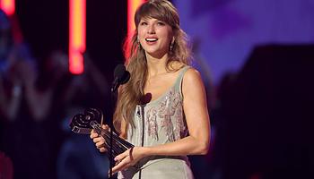 Taylor Swift: I Knew It, I Knew You a Toy Story 5-ben