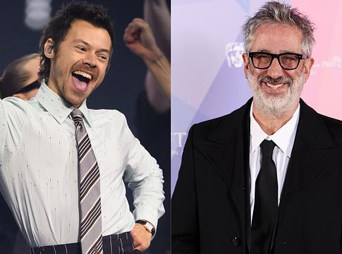 Harry Styles koncertjein újra hódít a Three Lions