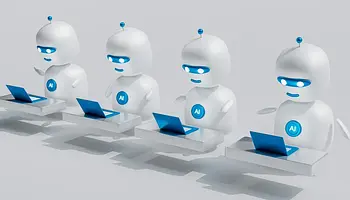 AI-lenyúlás: hamis előadó vitte el egy duó Spotify-jogdíjainak 94%-át
