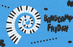 3,6 millió dollár egy nap alatt – erősen indult a 2026-os Bandcamp péntek