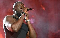 Stormzy megszólalt a McDonald’s-partnerség körüli vitáról és a nehéz 2025-ös évéről
