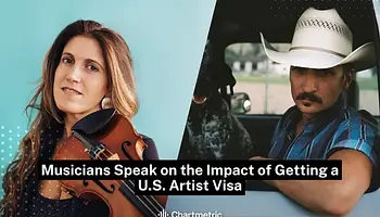 Dráguló művészvízum nehezíti a nemzetközi előadók amerikai turnéit