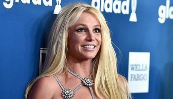 Britney Spears-film: megvan a forgatókönyvíró
