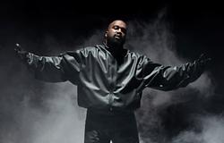 Az SNL UK kifigurázza a Kanye West–Wireless botrányt