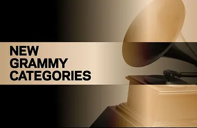 100 kategóriára bővül a Grammy: új díjak és jelentős szabályváltozások érkeznek 2027-ben