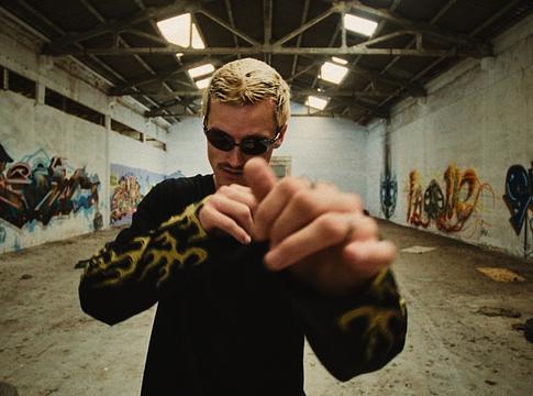Innellea a Heelys-szel fogott össze új dala, a Bounce Music megjelenéséhez