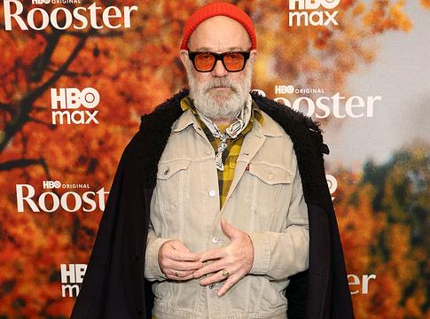 Michael Stipe három év után új dallal tér vissza a reflektorfénybe