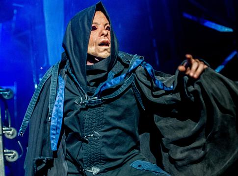 Sid Wilson továbbra is a Slipknot tagjaként mutatkozik be