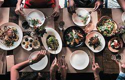 Ezeket az ételeket inkább kihagyják a szakértők az étteremben