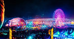 5 Must Watch Acts az EDC Las Vegas 2026-on: ezekre a szettekre érdemes odaérni