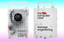 Teenage Engineering ingyen adja új számítógépházát, a Computer-2-t