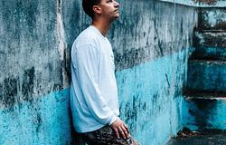 Jamback – „Positive”: a gyászból született felszabadulás