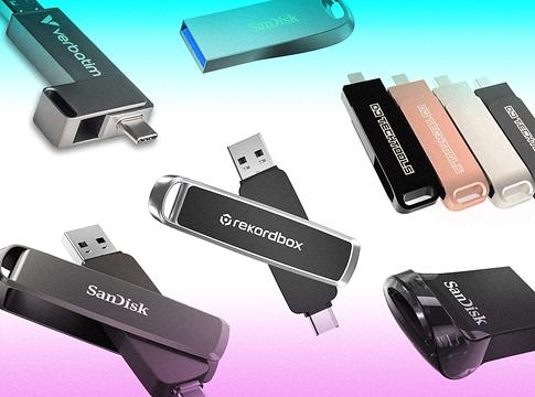 USB stickek DJ-knek: a 2025-ös kötelező felszerelés