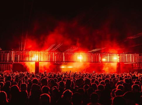 Kétnaposra bővül a londoni Waterworks Fesztivál 2026-ban