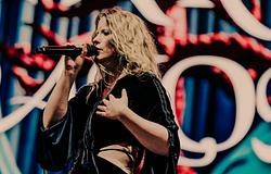 Paris Paloma az AI-művészet ellen szólalt fel a Bilbao BBK Live-on