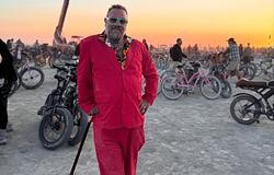 Újabb műtét vár Jake The Rapperre