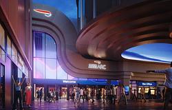British Airways ARC: megnyílt a regisztráció London új, 3 800 fős koncerthelyszínére