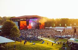 Hulu és Disney+ közvetíti a Bonnaroo 2026-ot – itt a livestream menetrend