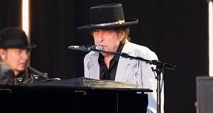 Bob Dylan 2026-os UK-turnét jelentett be, öt estét játszik Londonban