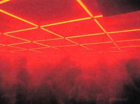Paragon klub újranyitása Kevin Saunderson támogatásával