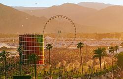 Coachella 2026: világsztárok és különleges premierek Kaliforniában