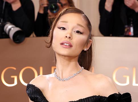 Ariana Grande nekiment a White House-nak az ICE‑videóban használt daláért