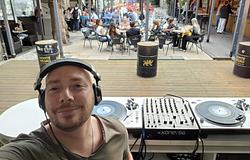 Makszim: amikor a hangzás nem harsány, hanem maradandó – év végi DJ körkérdés 2025