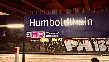 Club Humboldthain: a berlini underground egyik utolsó bástyája