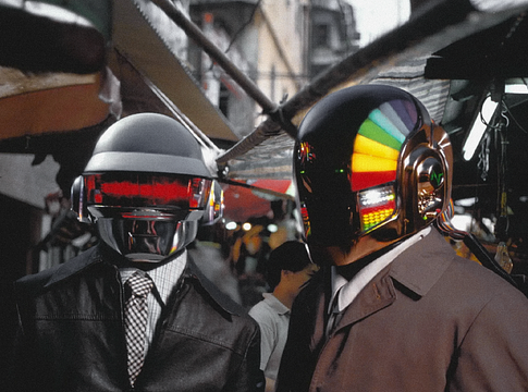 Mit taníthat a Daft Punk az AI korában?