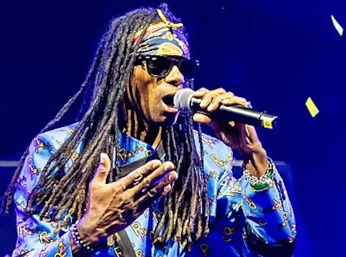 Milli Vanilli-slágerrel indította el őszi kampányát a Saint Laurent