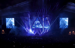 Alesso új show-ja, a The One meghódítja Amerikát