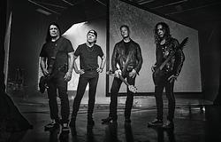 A Metallica a Las Vegas Sphere-ben? Közeleg egy történelmi rezidencia