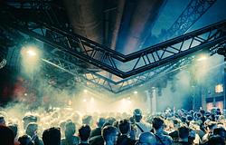 A Stone Techno Festival 2026 lenyűgöző line-upot jelentett be