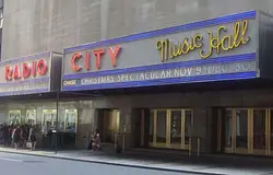 Bevételcsökkenéssel zárta a második negyedévet a Madison Square Garden Entertainment