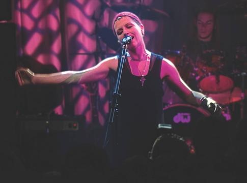 Előkerült a The Cranberries elveszett 1994-es londoni koncertfelvétele