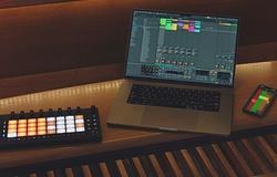 Ableton Live 12.4: gyorsabb workflow és valós idejű hálózati hangmegosztás