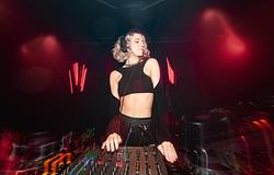 Alley Kay amerikai turnéra indul női DJ-kkel az oldalán