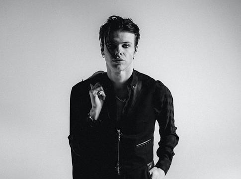 Yungblud szerint a rockzene él és megújul