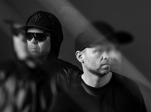 Solardo és Alec Monopoly újragondolta a klasszikust: megjelent a „Cold Fresh Air”