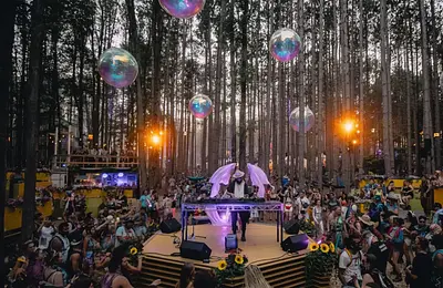 Electric Forest tragédiája a fesztiválok kríziskommunikációjáról is vitát indított