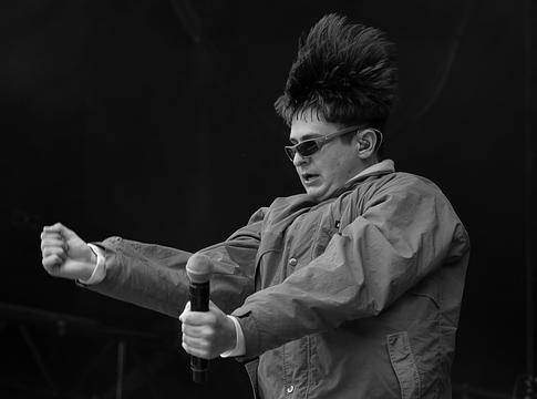 Oliver Tree 32 évesen meghalt helikopter-balesetben Rio de Janeiróban