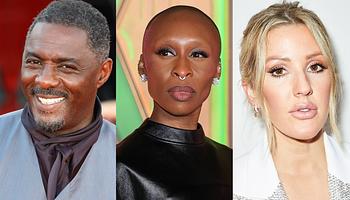 Idris Elba lovagi címet kapott: nyilvános a 2026-os brit Újévi Kitüntetési Lista