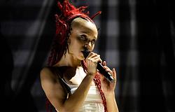 Az indie-duó The Twigs viszontkeresetet nyújtott be FKA Twigs ellen védjegyügyben