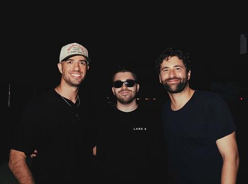 Távozik a Dancing Astronaut két meghatározó vezetője