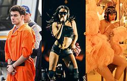 A gyilkossággal vádolt Luigi Mangione Taylor Swift és Charli XCX dalait hallgatta a börtönben