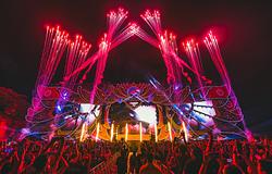 Djakarta Warehouse Project 2025: Bali újra a tánczene paradicsoma
