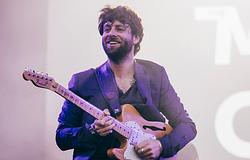 A The Maccabees visszatért: új turné, nosztalgia és a friss dalok lehetősége