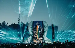 A TomorrowLAnd CORE első amerikai állomása LA-ben nagyot ment