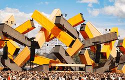 Új nevek az Awakenings Festival 2026 fellépői között