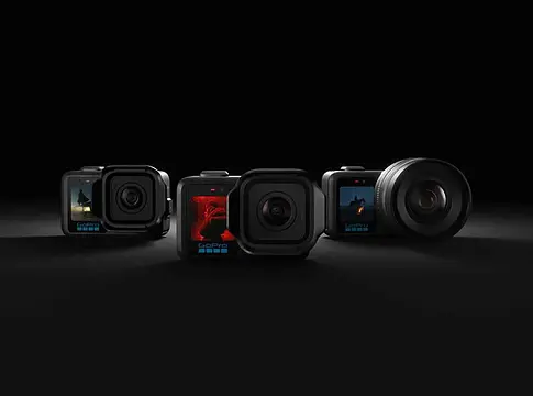 A GoPro egyesül a Starman Opticallel, és az AI-piac felé fordul